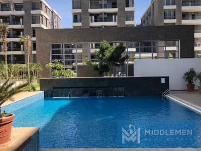 اقل مقدم لشقة 109م لوكيشن مميز باقل سعر في كومبوند تاج سيتي القاهرة الجديدة Taj City New Cairo