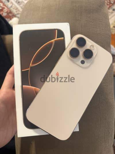 Apple - iPhone 16 Pro