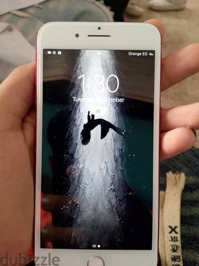 آبل - آيفون 7 بلس