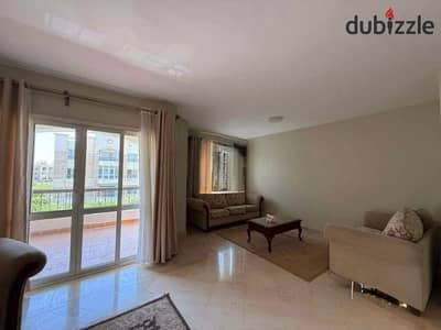 Fully Furnished Apartment for Rent in Beverly Hills, Phase 1 | 150 SQM | 3 Bedrooms
