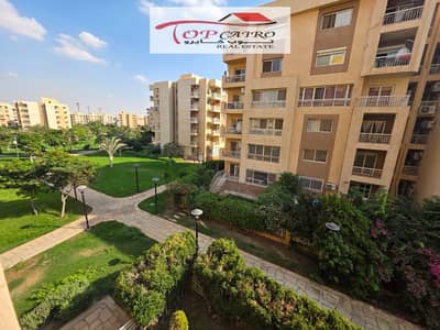 Apartment for sale in Madinaty b11