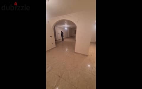 Apartment for Sale in Hadayek El Ahram | Raised Ground Floor | North-Facing on the Main Street | Negotiable Price