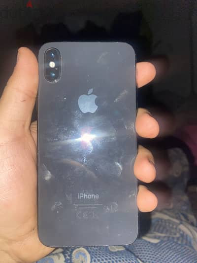Apple - iPhone X