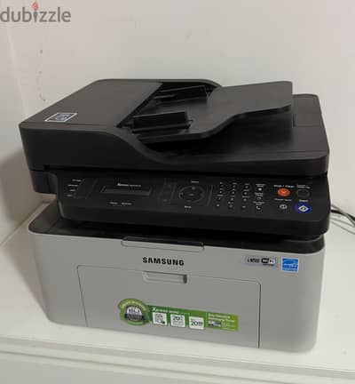 Samsung Xpress M2070FW Multifunction Laser Printer – For Sale