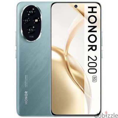Honor 200