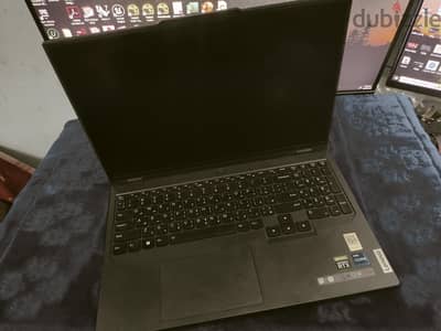 Legion Pro 5i 16IRX8 2023