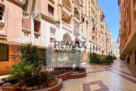 Apartment for sale 156 m Smouha (Grand Ville compound)