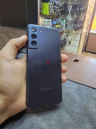 سامسونج اس 21