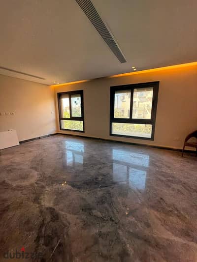 Apartment for Rent in Eastown SODIC New Cairo Fifth Settlement Prime Location