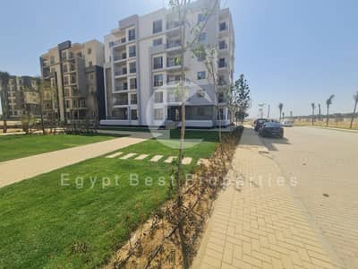 Ready To Move 2 Beds Ground In New Zayed Beside Belle Vie With 8 Years Installments In West View By HDP