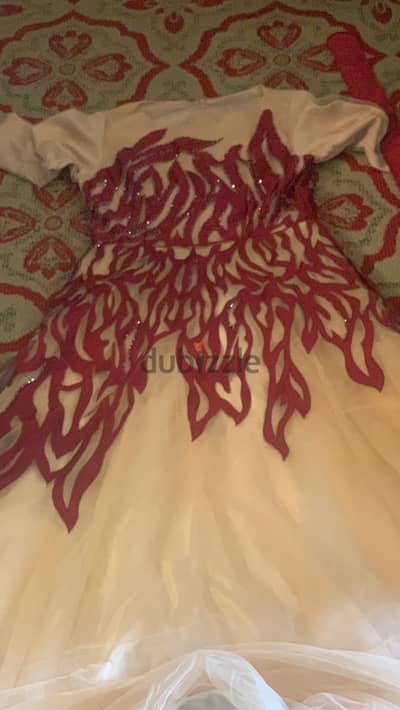 فستان سهره ينفع ل اي مناسبه