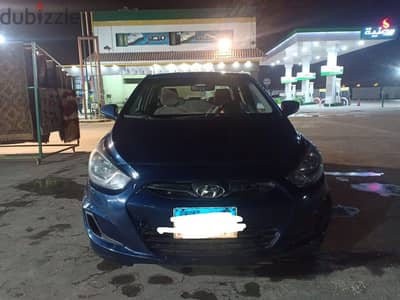عربيه للايجار الشهري هيونداي النترا Hyundai Elantra