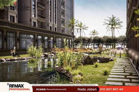 flexible payment plan open plaza view apartment for sale in smouha