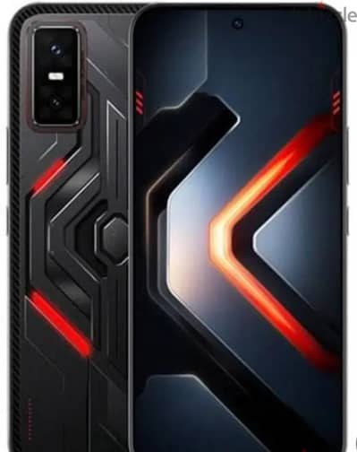 إنفنيكس Gt30 pro