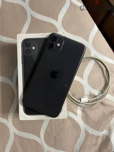 Apple - iPhone 11
