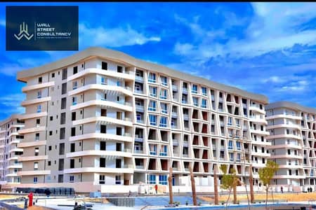 villaTwin House للبيع في Midtown Sky – العاصمة الإدارية الجديدة