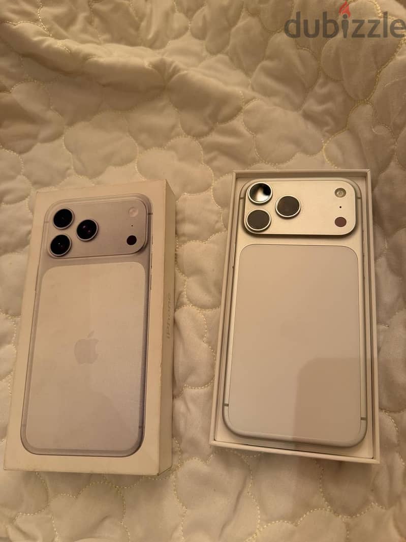 Apple - iPhone 17 Pro Max 3