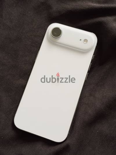 Apple - iPhone 17 Air