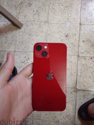 Apple - iPhone 13