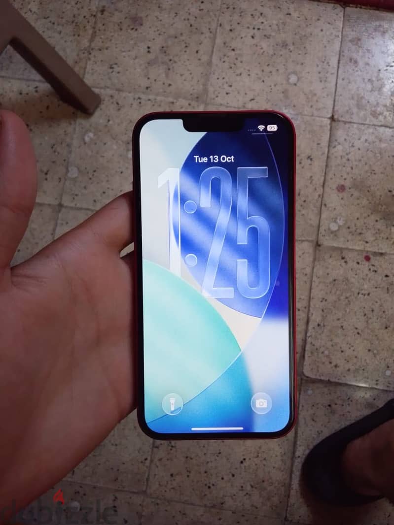 Apple - iPhone 13 1