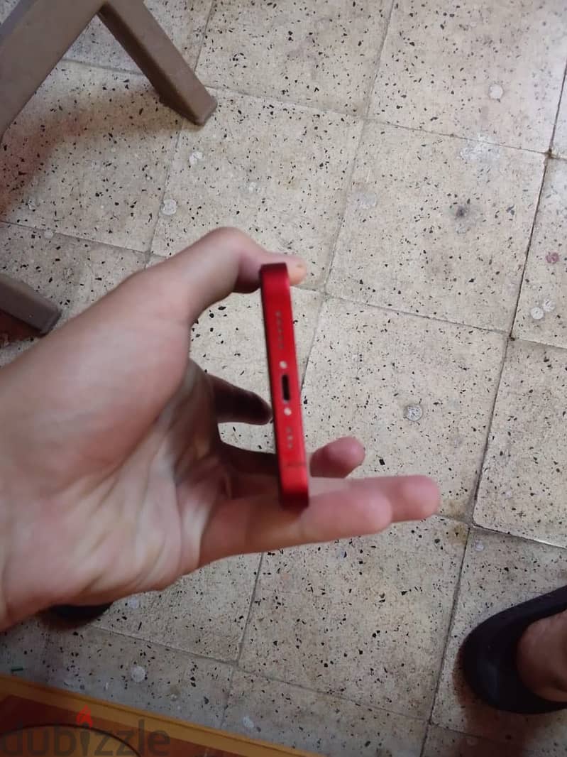 Apple - iPhone 13 5