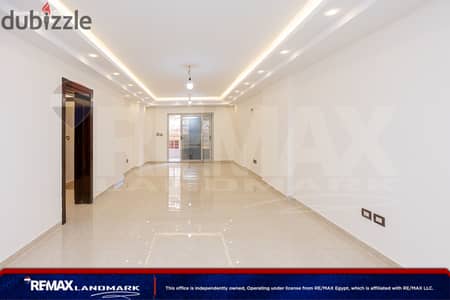 Apartment for Sale 190m² – Stanley (Abdel Aziz Fahmy St. )