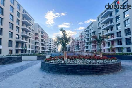 Resale Apartment for Sale – 149 sqm – Palm Hills Alexandria Compound