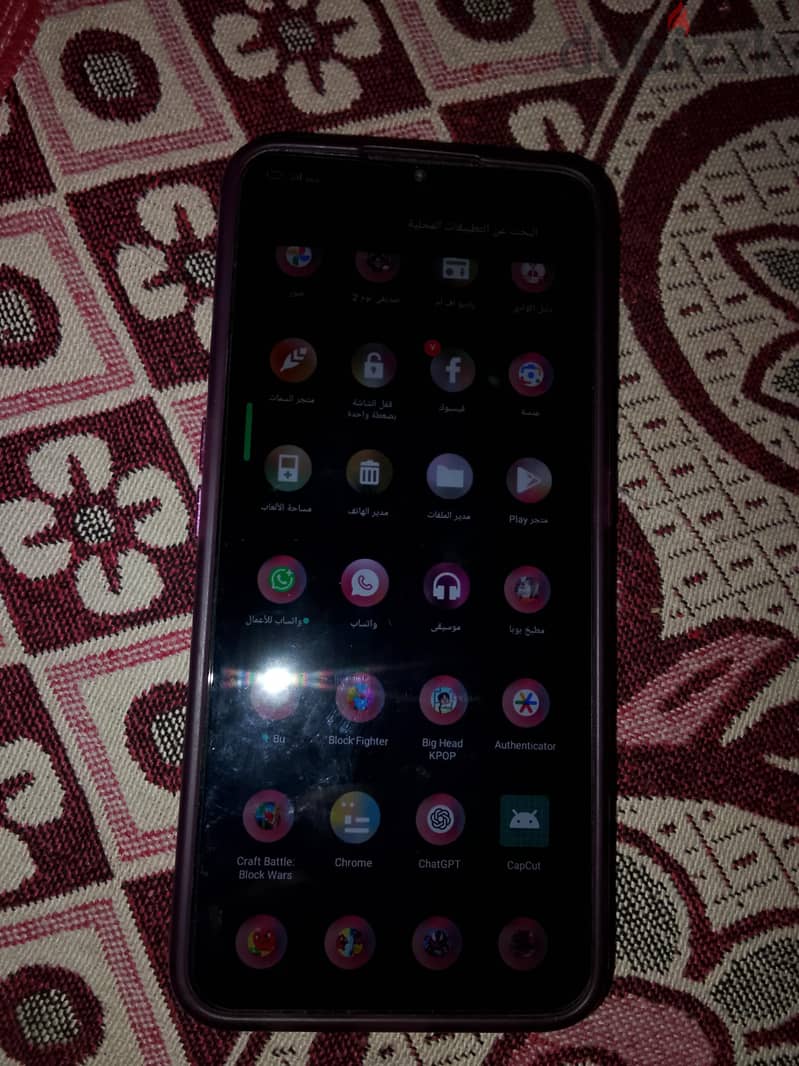 اوبو اي 5 3