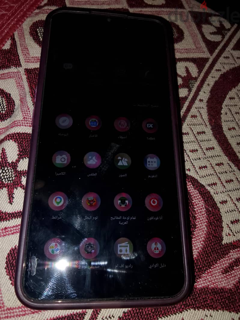 اوبو اي 5 4