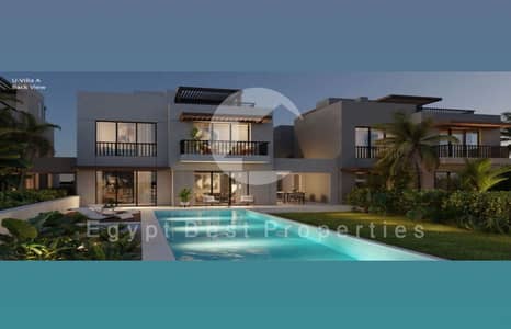 APARTMENT READY TO MOVE FULLY FINISHED OVER 9 YEARS INSTALLMENTS