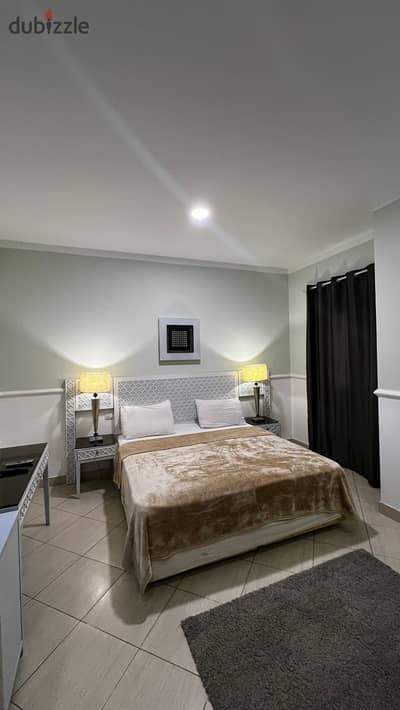 Dream Land Short-Term Rental Studio