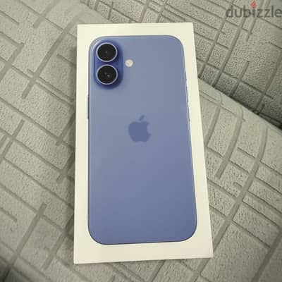Apple - iPhone 16