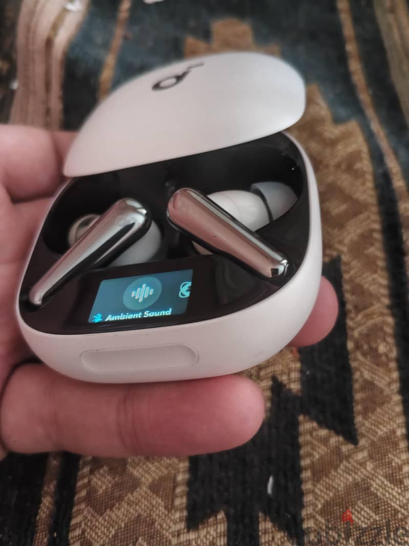 soundcore liberty 4 pro 1