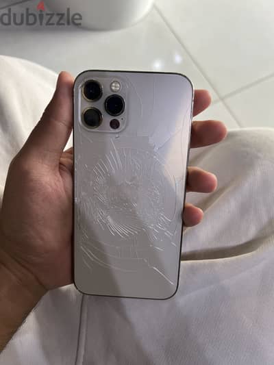 Apple - iPhone 12 Pro