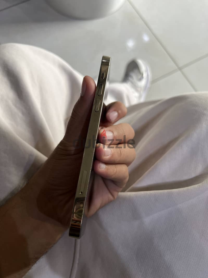 Apple - iPhone 12 Pro 1