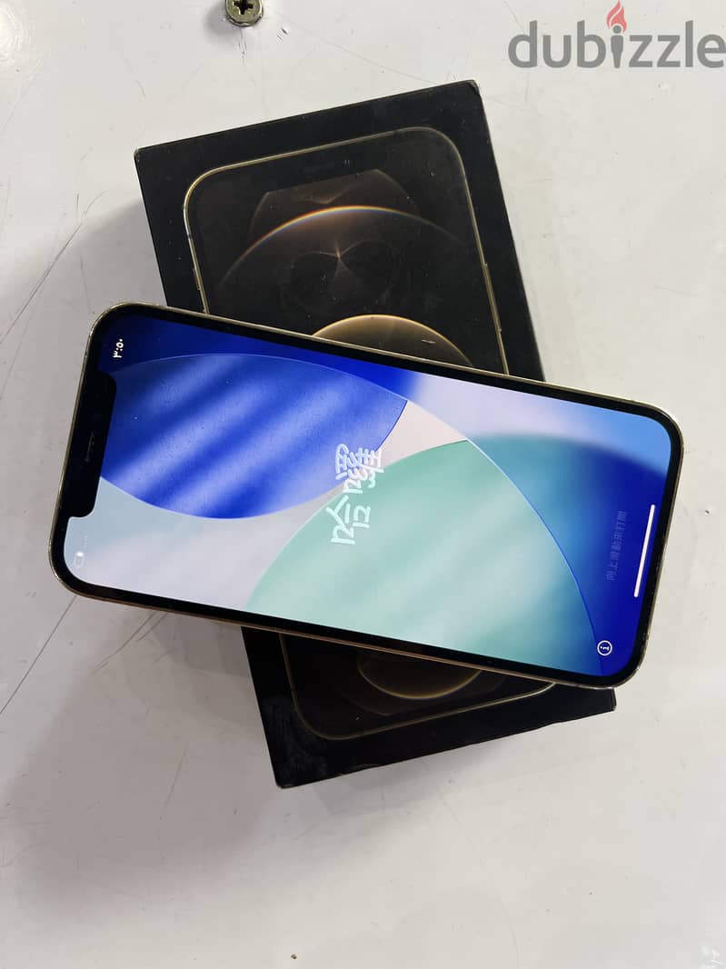 Apple - iPhone 12 Pro 2