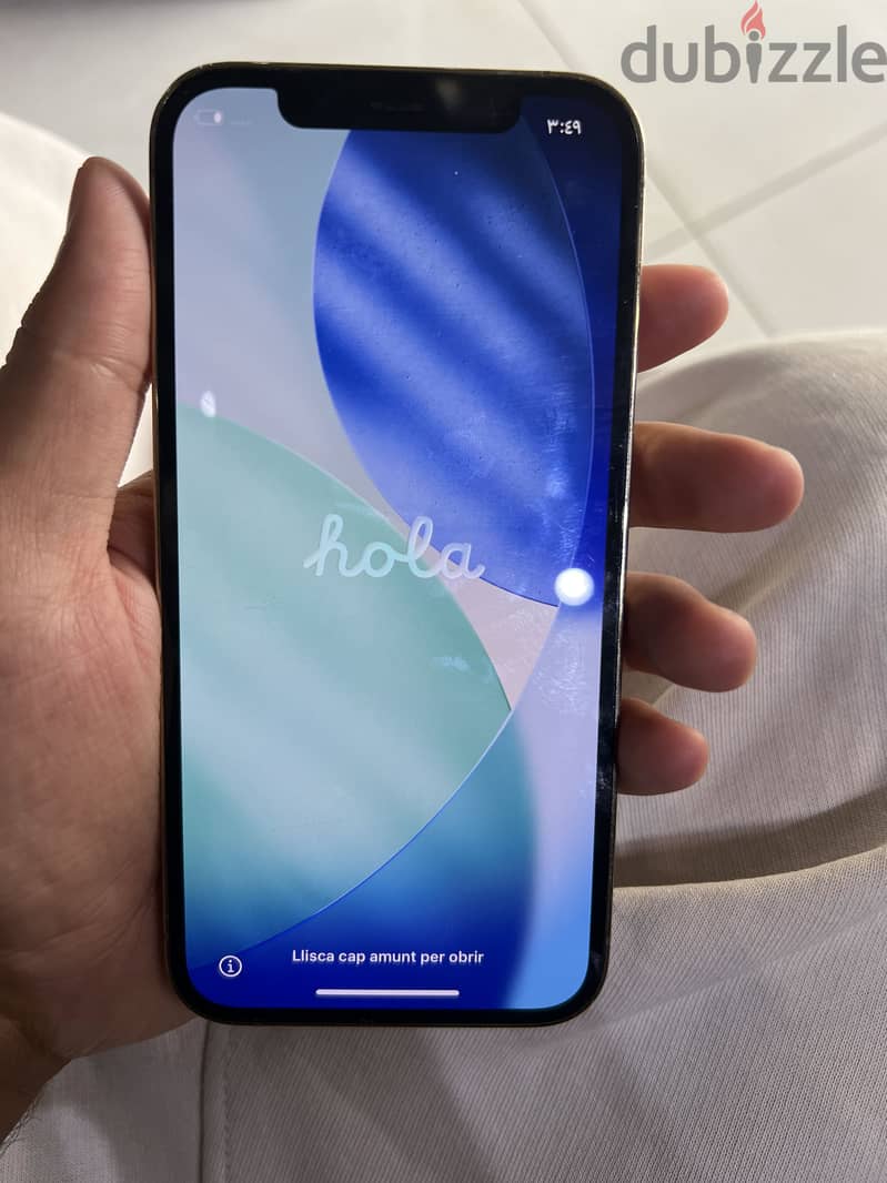 Apple - iPhone 12 Pro 4