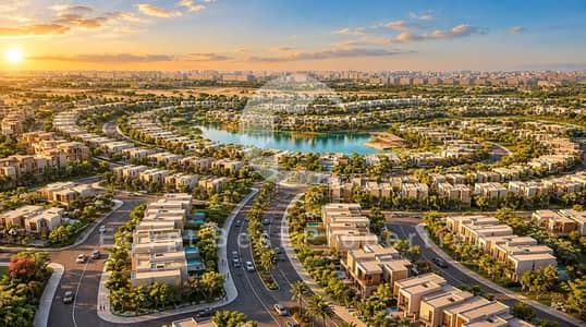 وحدات سكنية فاخرة بخدمات فندقية، كاملة التشطيب ومزوّدة بالتكييفات | موقع مميز في قلب القاهرة الجديدة | تملك الآن بمقدم 5% فقط!