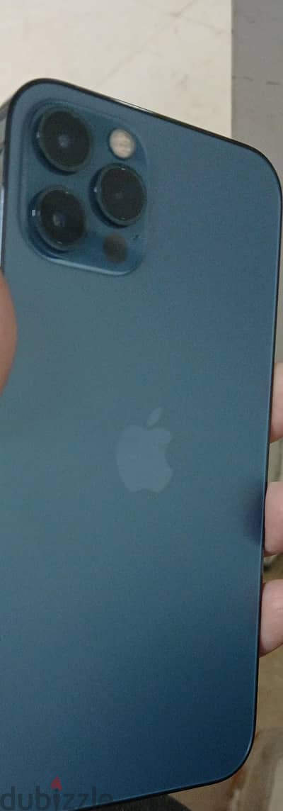 Apple - iPhone 12 Pro