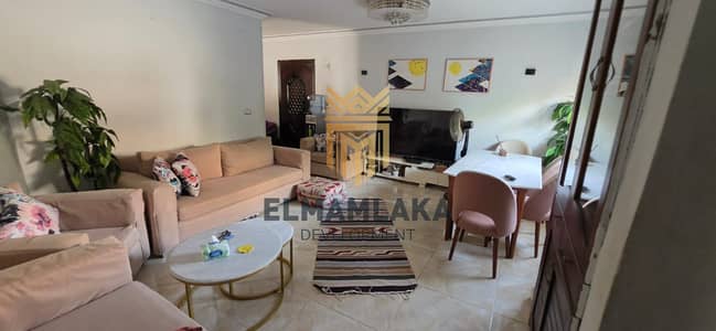 Apartment for sale in Gardenia Al-Shams – Phase Two – with private garden Apartment for sale in Gardenia Al-Shams – Phase Two – with private garden