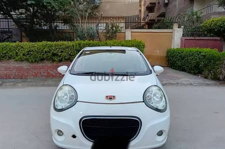 Geely Pandino 2015 for sale