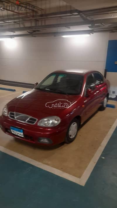 دايو لانوس 2 2003 للبيع القاهرة