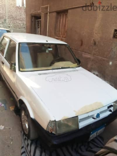 فيات شاهين 1997 للبيع حلوان