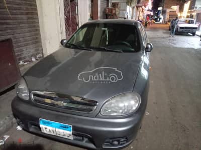 Used Chevrolet Lanos 2012 For Sale Alexandria