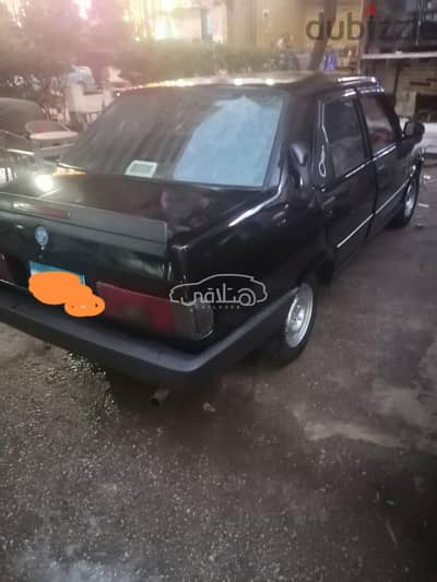 فيات شاهين 1995 للبيع السويس‎