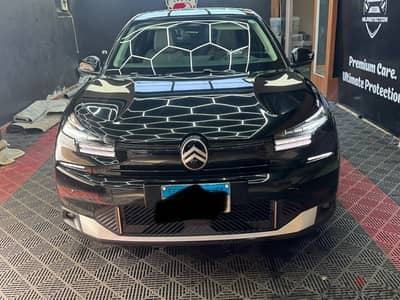 Citroen C4 2026