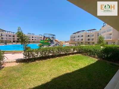 Your Red Sea Lifestyle Begins at Holidays Park 64m²