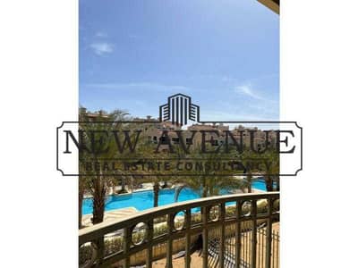 فيلا بسعر مغري 4 غرف نوم بمساحه ارض واسعه - الشروق - باتيو 5 ايست - Patio 5 east
