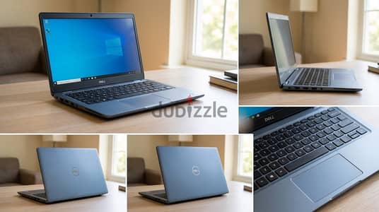 Dell Laptop - 16GB RAM