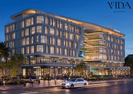Medical Clinic for Sale in Rawaj Business Complex, 6th of October | 10% Discount for a Limited Time | Fully Finished & Furnished | Managed by Vezeeta Medical Clinic for Sale in Rawaj Business Complex, 6th of October | 10% Discount for a Limited Time | Fully Finished & Furnished | Managed by Vezeeta